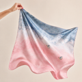 Snails cove scarf