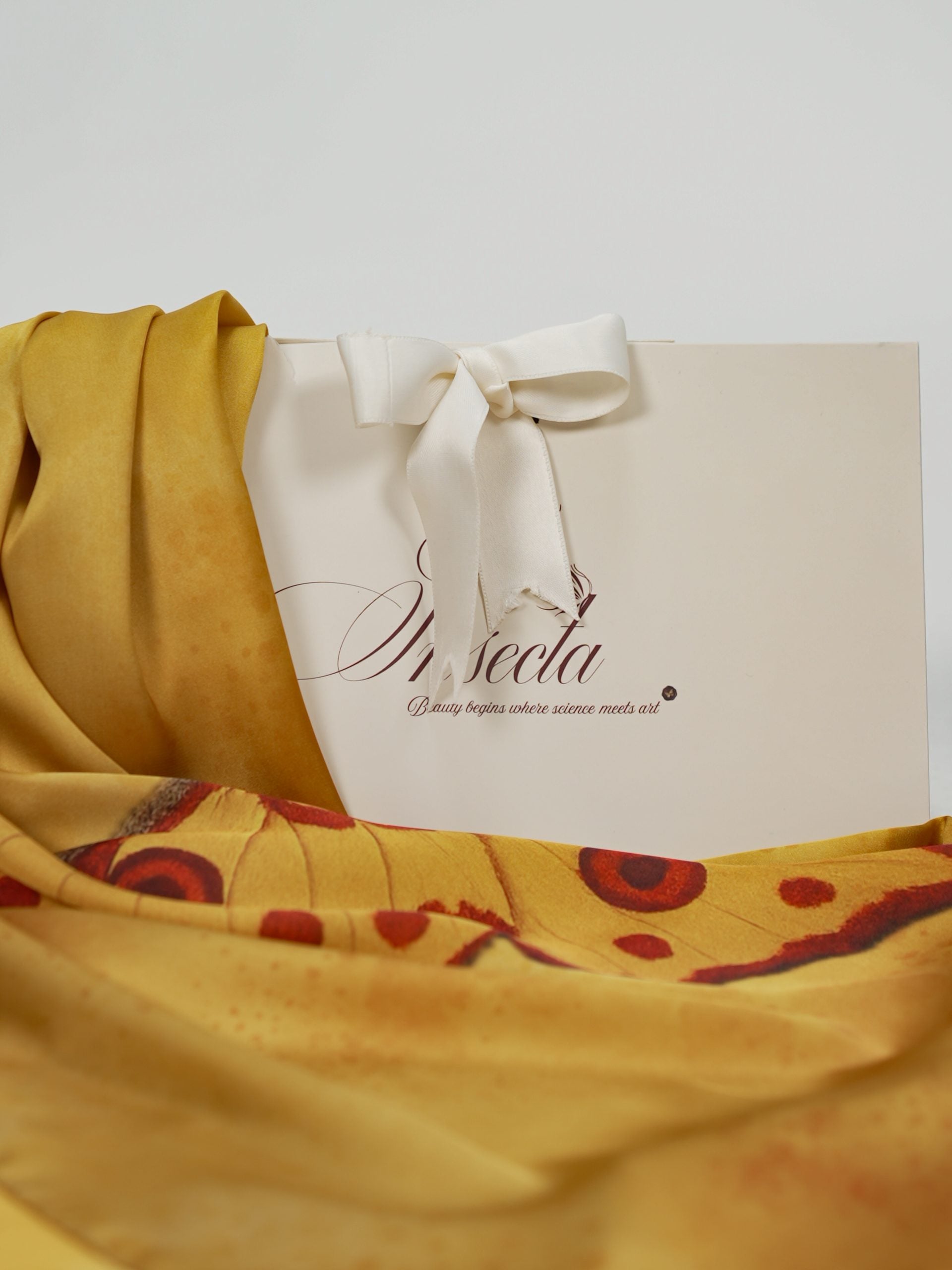 Insecta Comet Scarf